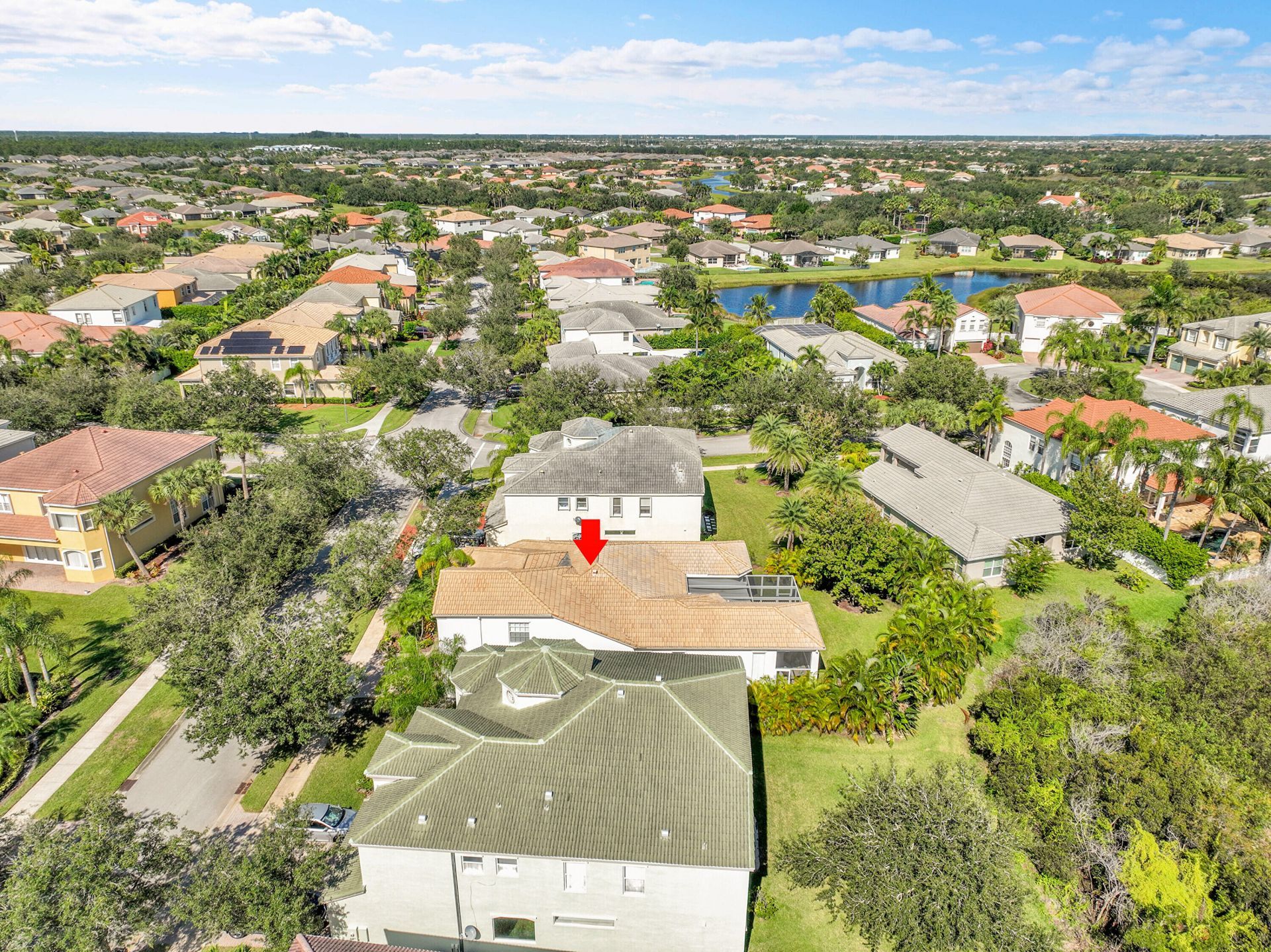 11460 SW Fieldstone Way, Port Saint Lucie, FL 34987 Photo