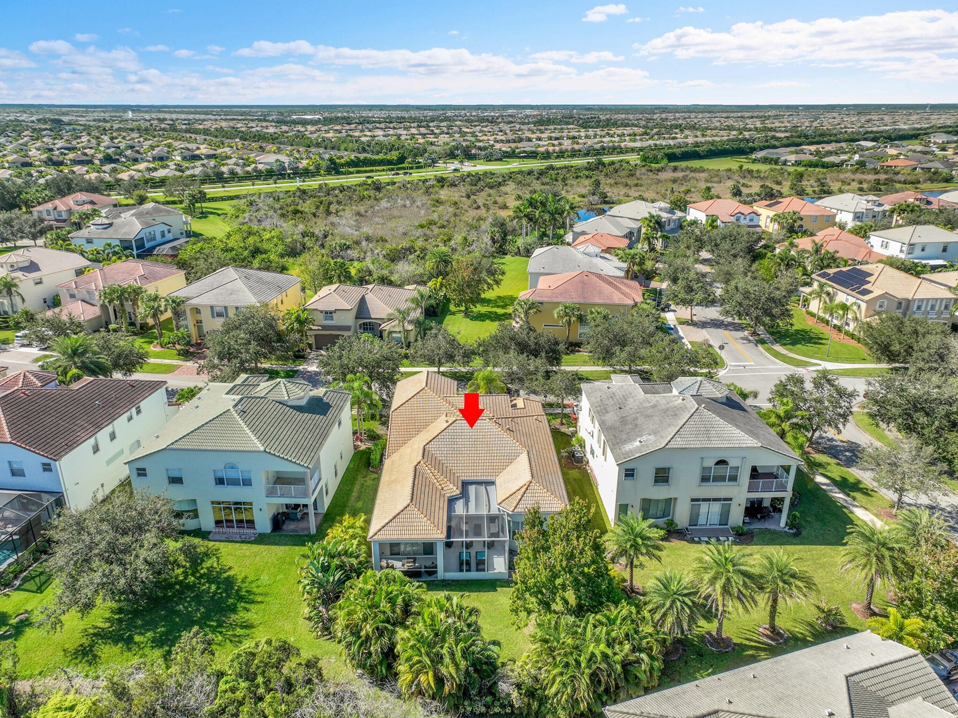 11460 SW Fieldstone Way, Port Saint Lucie, FL 34987 Photo