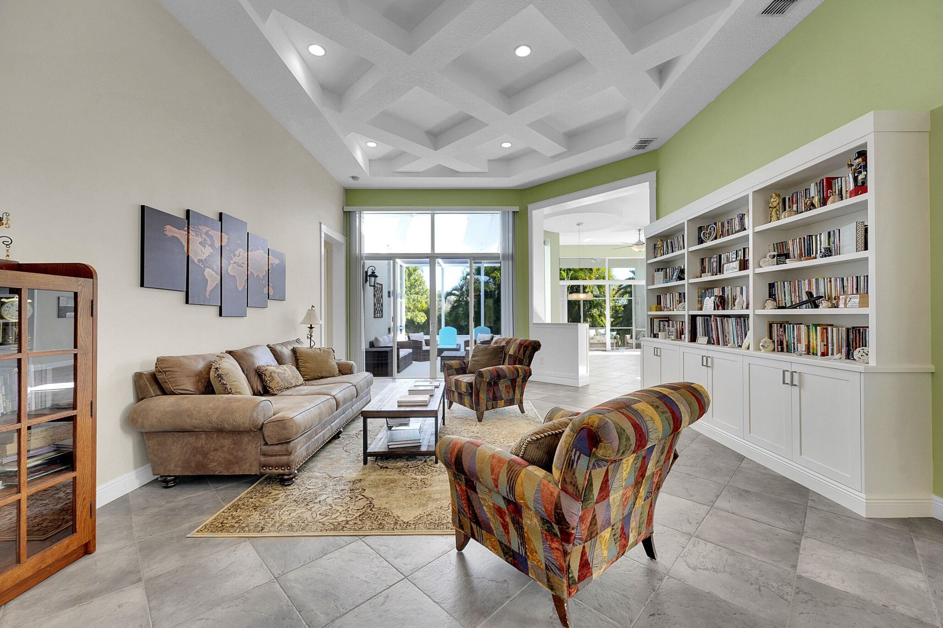 11460 SW Fieldstone Way, Port Saint Lucie, FL 34987 Photo