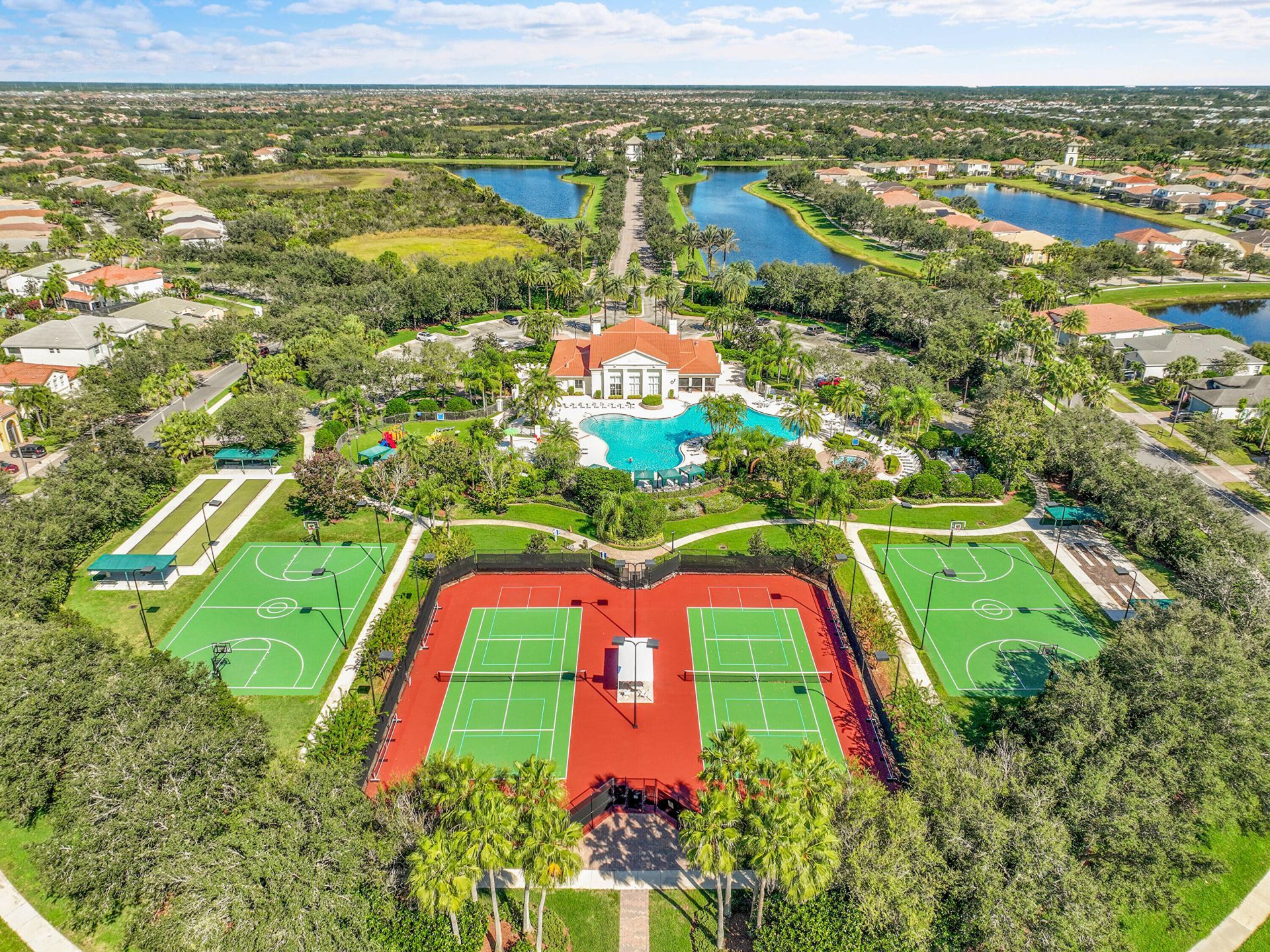 11460 SW Fieldstone Way, Port Saint Lucie, FL 34987 Photo