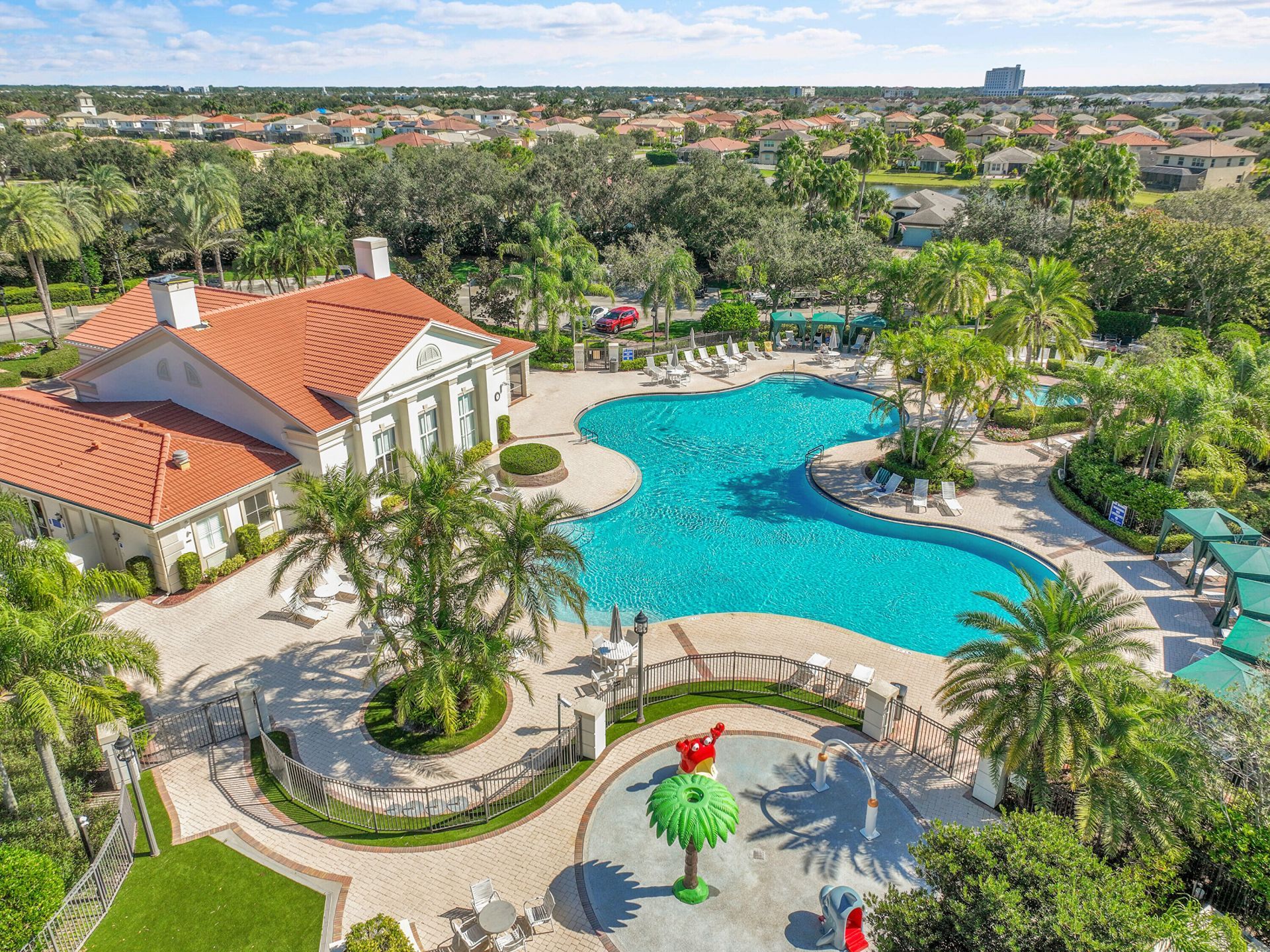 11460 SW Fieldstone Way, Port Saint Lucie, FL 34987 Photo