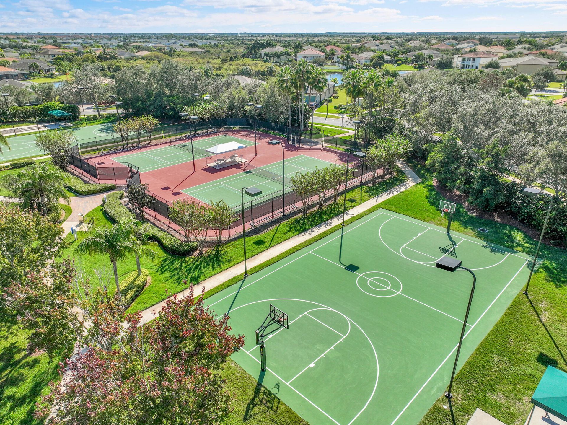 11460 SW Fieldstone Way, Port Saint Lucie, FL 34987 Photo