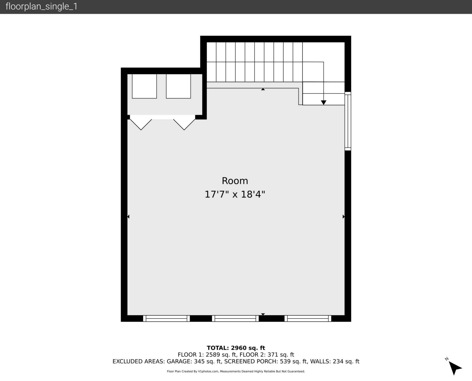 11460 SW Fieldstone Way, Port Saint Lucie, FL 34987 Photo
