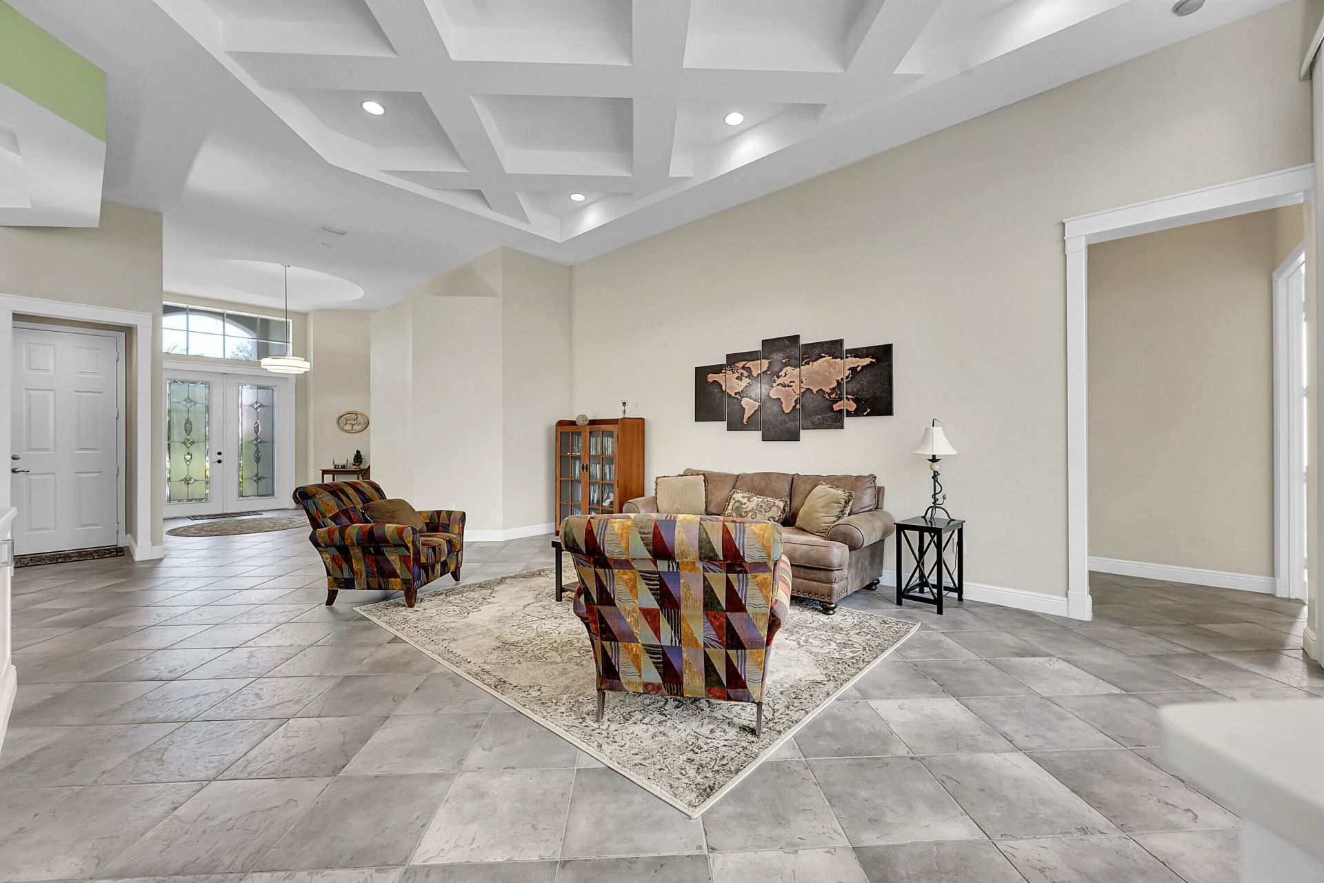 11460 SW Fieldstone Way, Port Saint Lucie, FL 34987 Photo