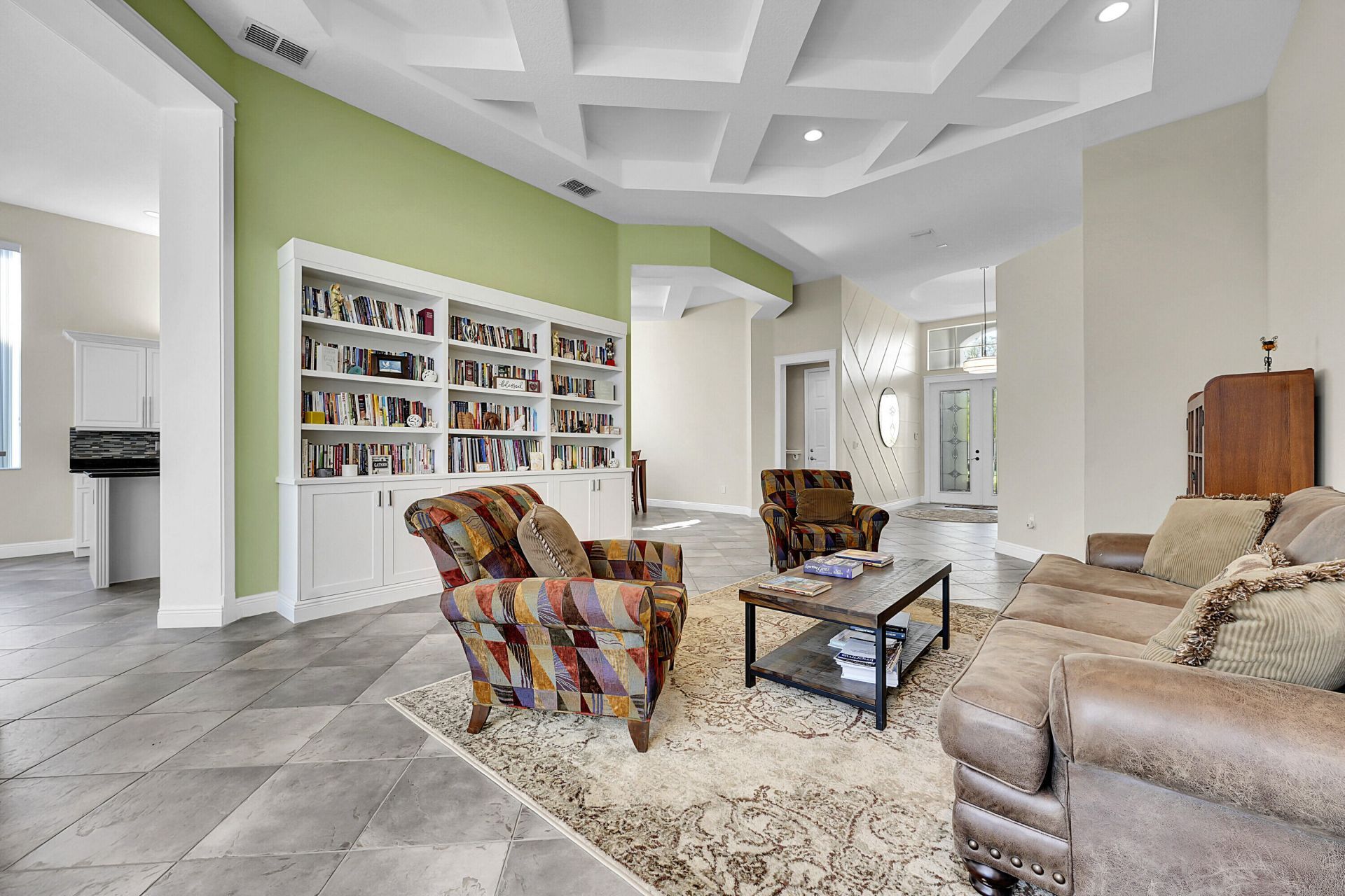 11460 SW Fieldstone Way, Port Saint Lucie, FL 34987 Photo