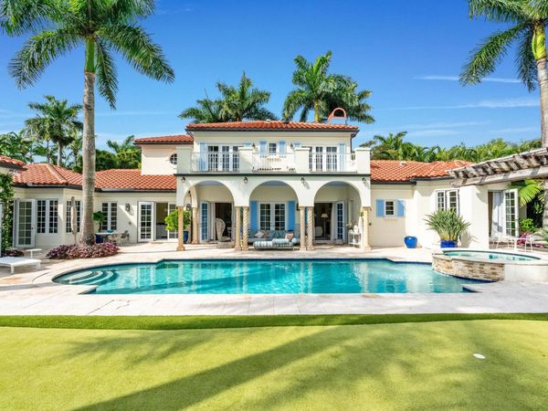 2690 Sheltingham Drive, Wellington, FL 33414