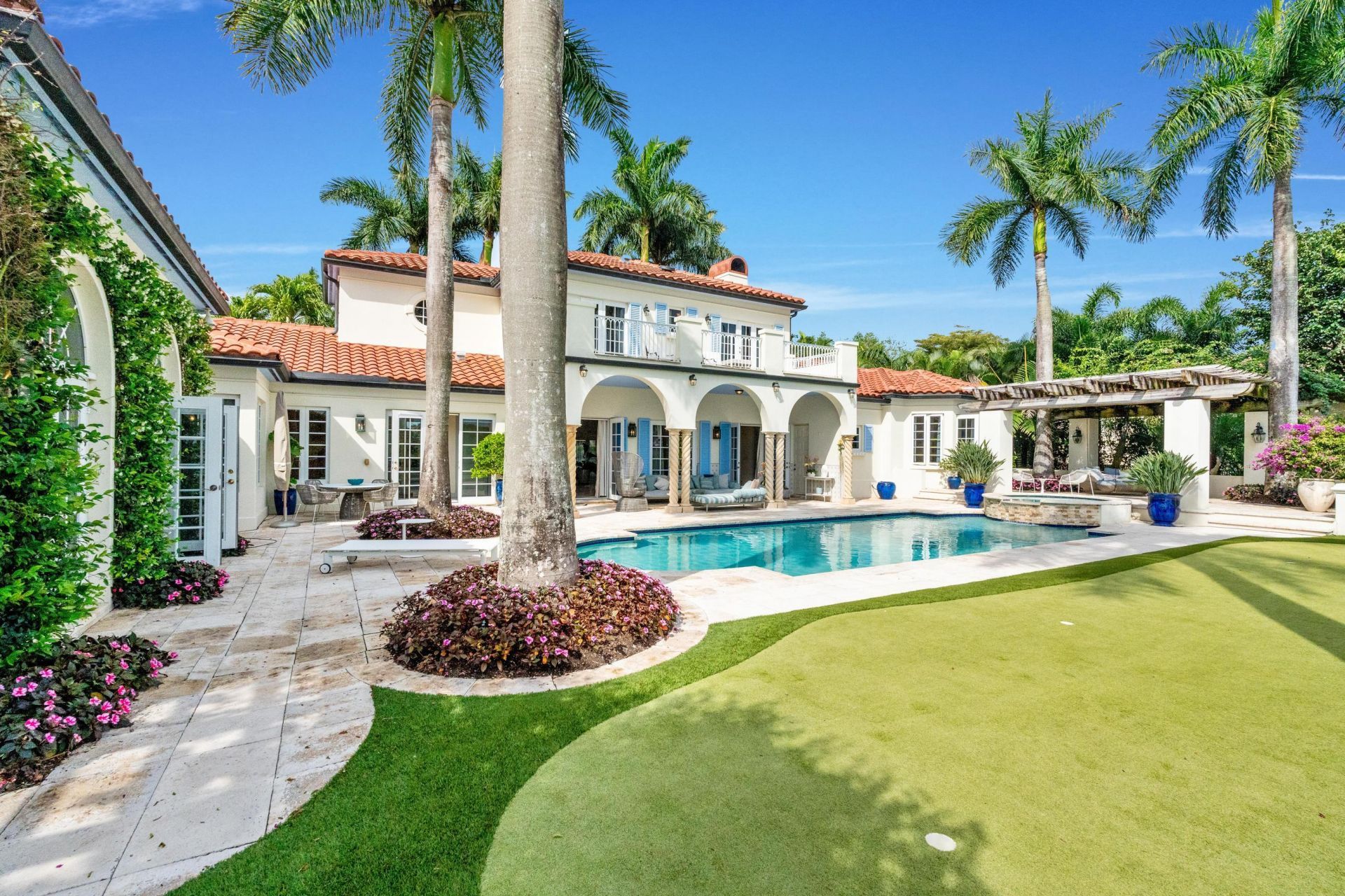 2690 Sheltingham Drive, Wellington, FL 33414 Photo