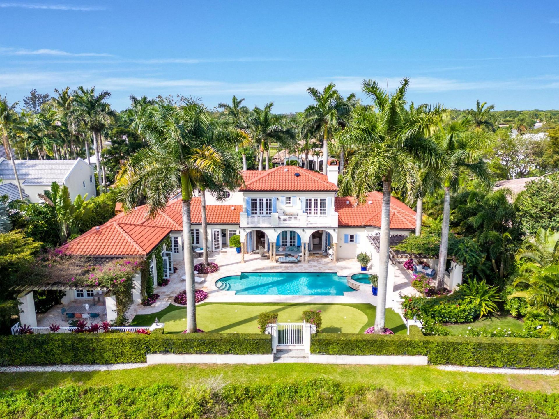 2690 Sheltingham Drive, Wellington, FL 33414 Photo