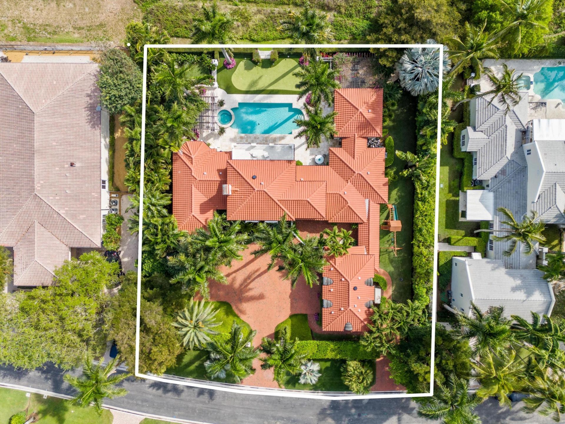 2690 Sheltingham Drive, Wellington, FL 33414 Photo