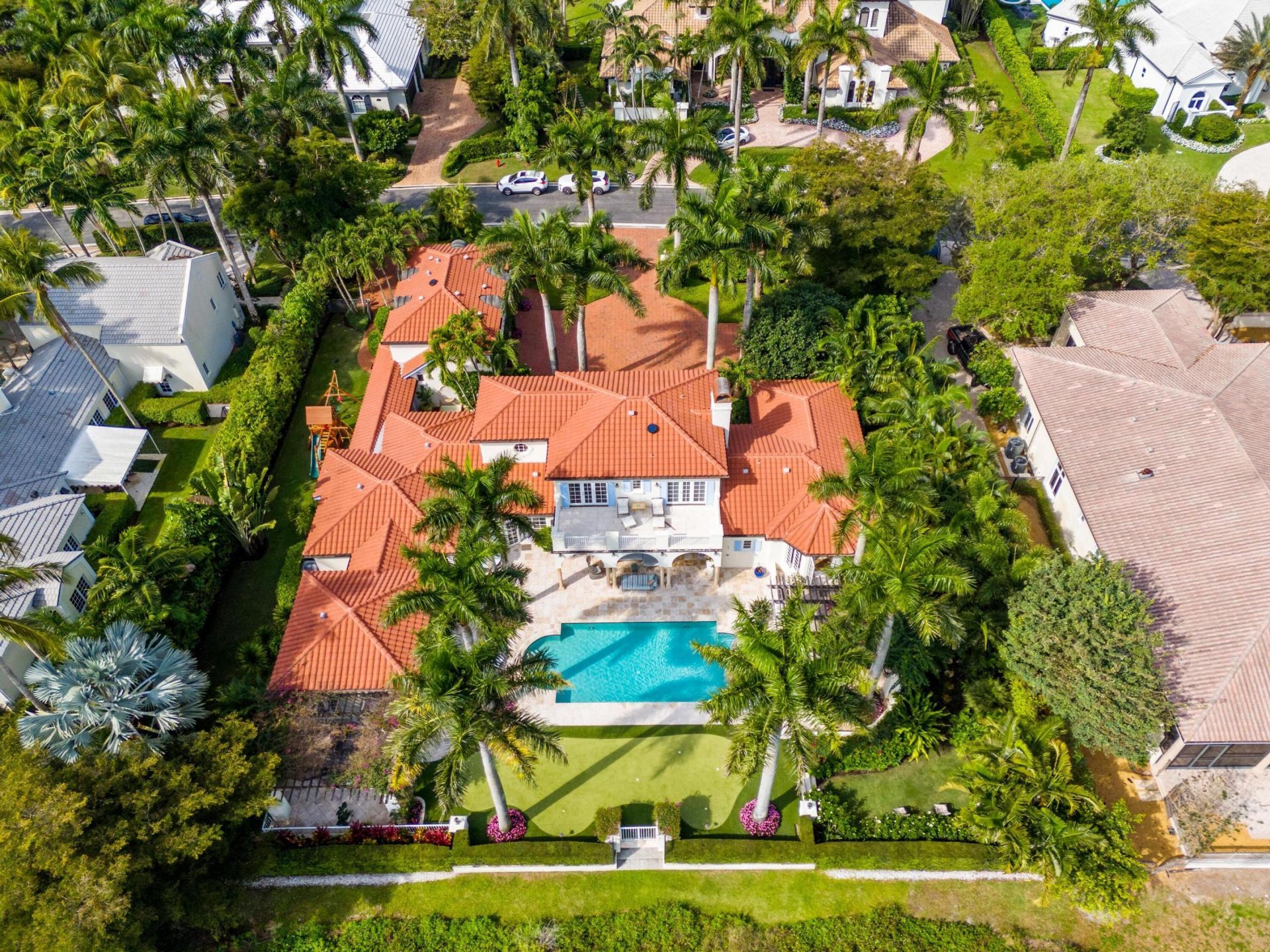 2690 Sheltingham Drive, Wellington, FL 33414 Photo