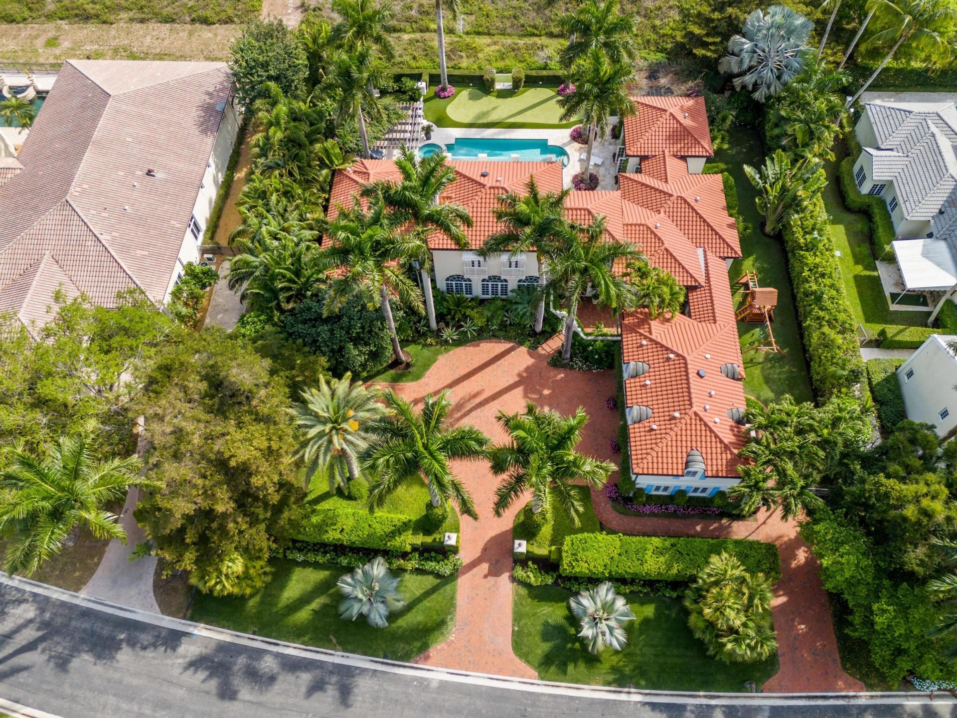 2690 Sheltingham Drive, Wellington, FL 33414 Photo