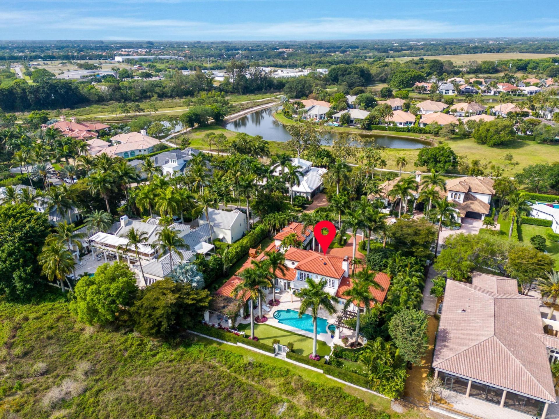 2690 Sheltingham Drive, Wellington, FL 33414 Photo