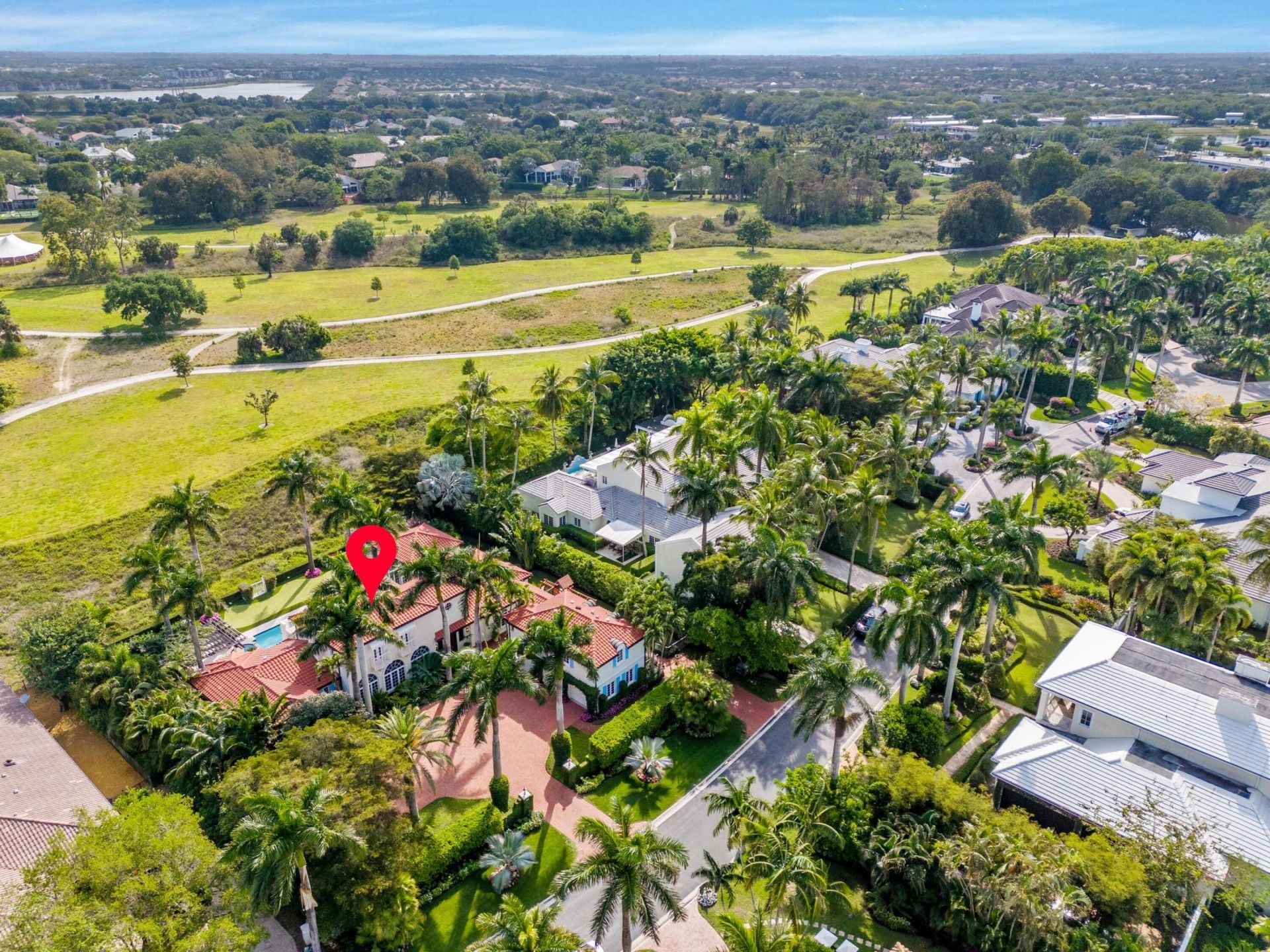 2690 Sheltingham Drive, Wellington, FL 33414 Photo