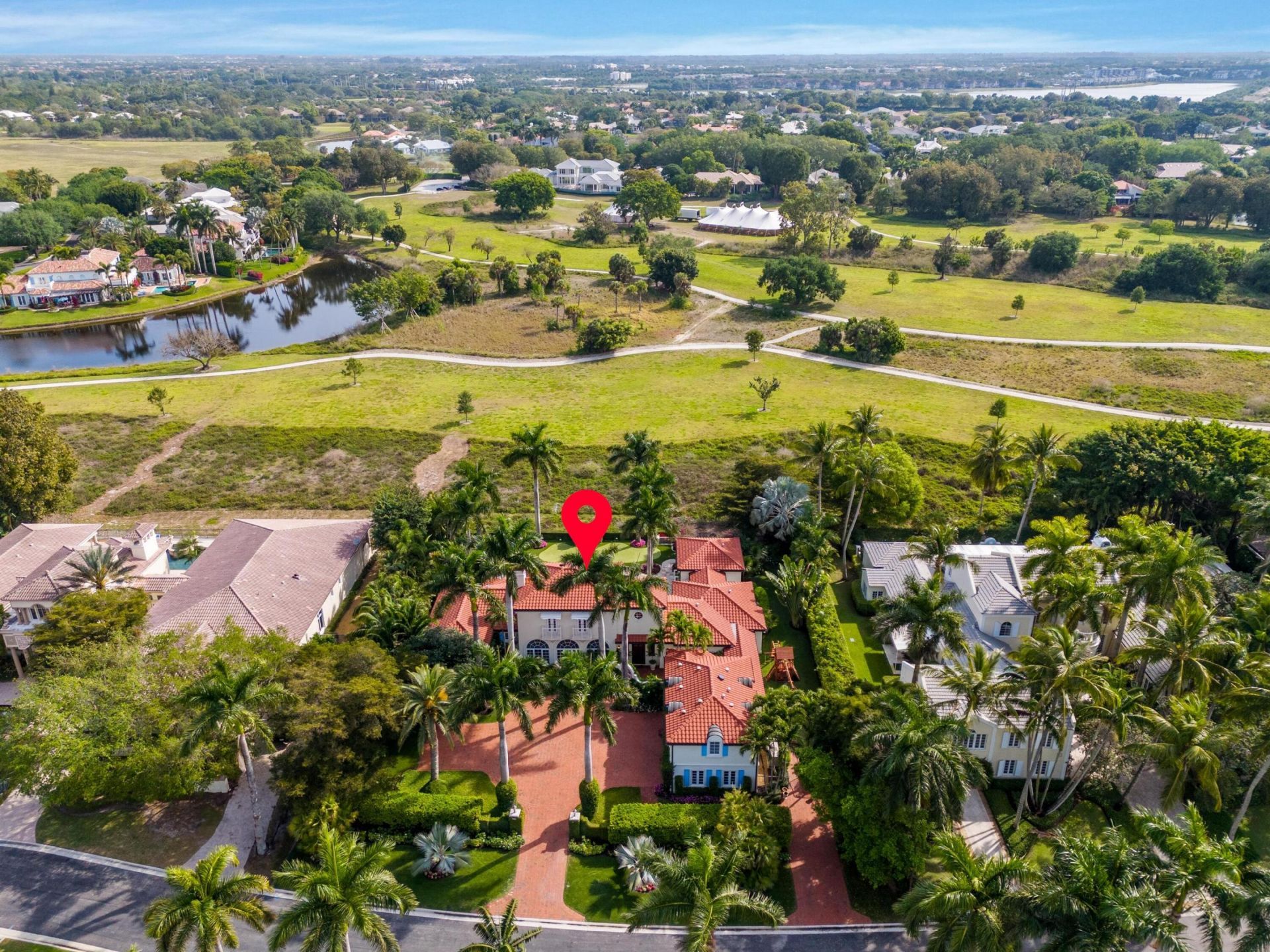 2690 Sheltingham Drive, Wellington, FL 33414 Photo