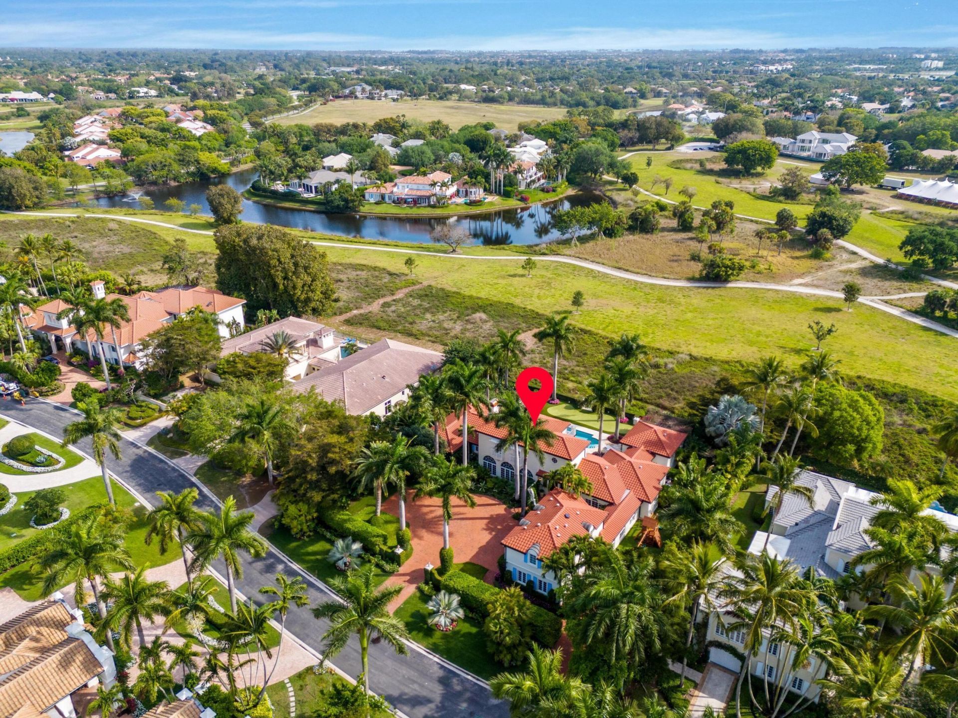 2690 Sheltingham Drive, Wellington, FL 33414 Photo