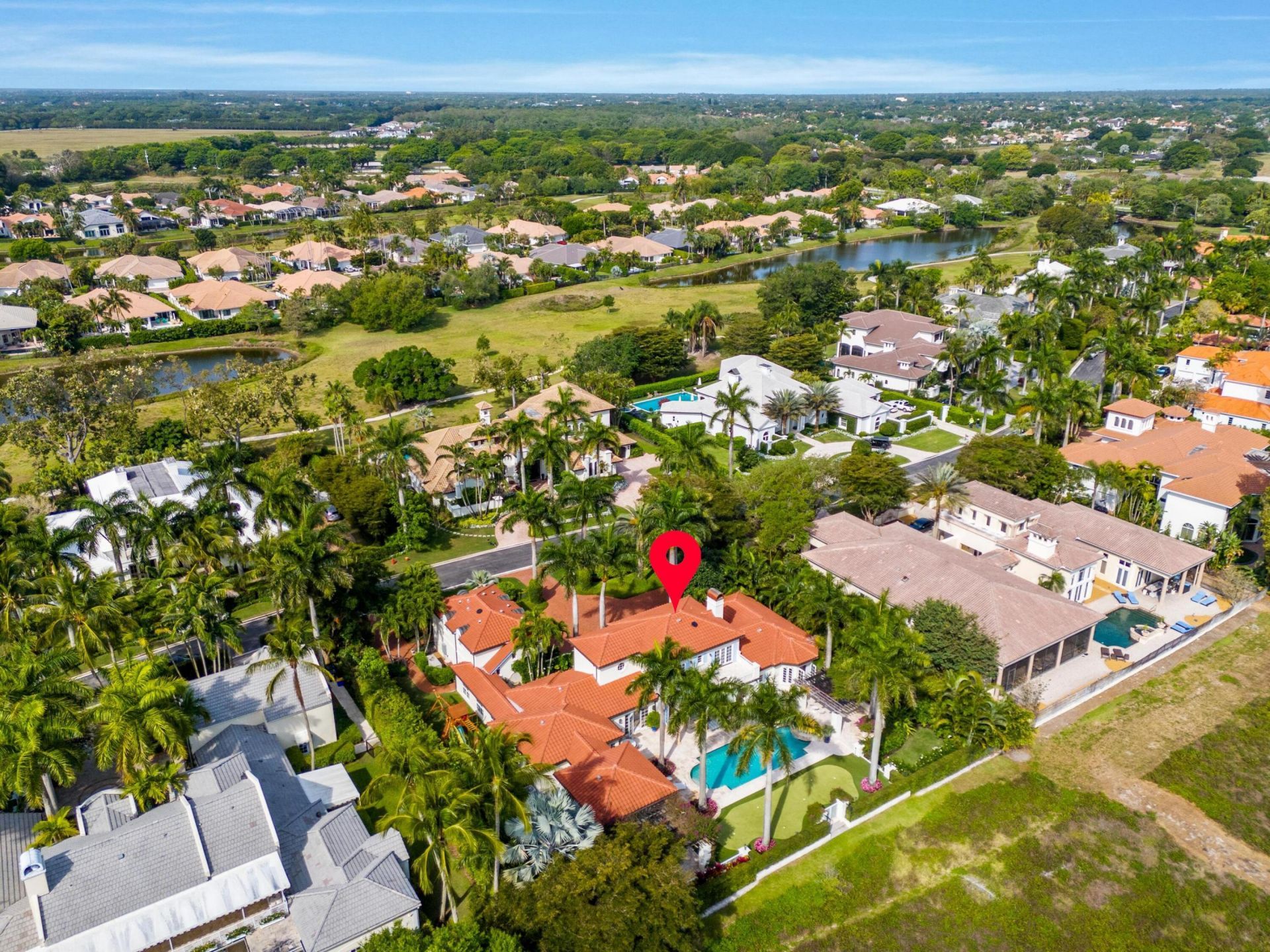 2690 Sheltingham Drive, Wellington, FL 33414 Photo