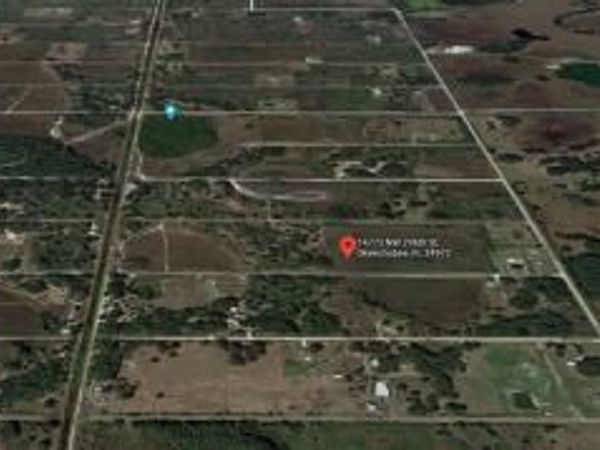 14773 NW 296th Street, Okeechobee, FL 34972