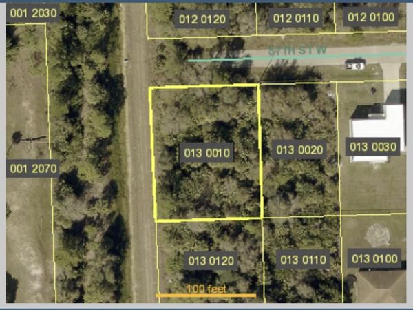 3611 57th Street W, Lehigh Acres, FL 33971