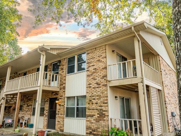 220 COOPER Street, Unit 6D, Hot Springs, AR 71913