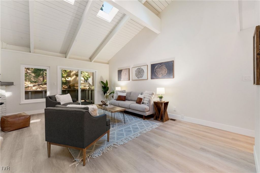 321 Ski Way, Unit 16, Incline Village, NV 89451 Photo