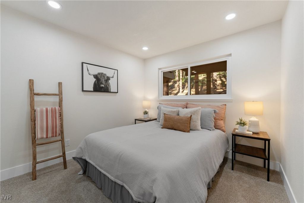 321 Ski Way, Unit 16, Incline Village, NV 89451 Photo