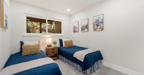 321 Ski Way, Unit 16, Incline Village, NV 89451 Photo