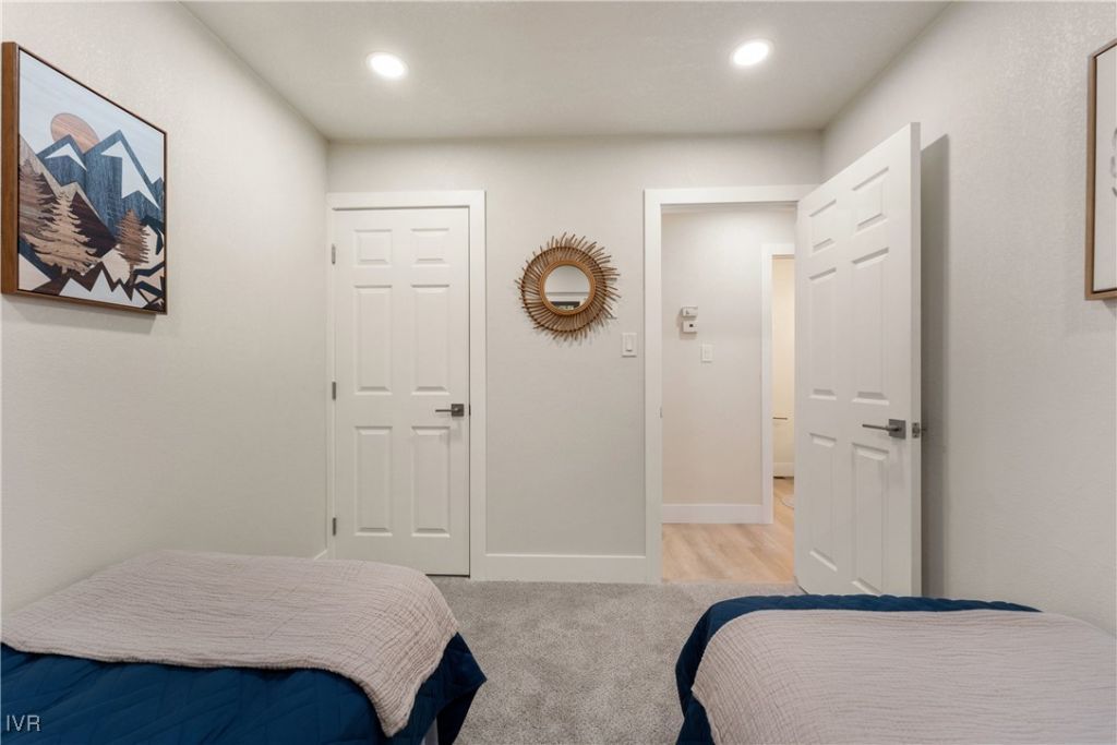 321 Ski Way, Unit 16, Incline Village, NV 89451 Photo