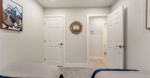 321 Ski Way, Unit 16, Incline Village, NV 89451 Photo