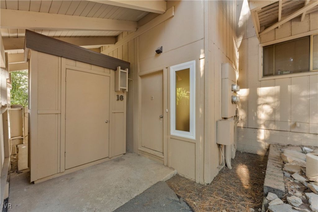 321 Ski Way, Unit 16, Incline Village, NV 89451 Photo