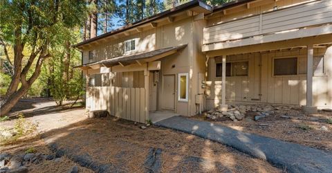 321 Ski Way, Unit 16, Incline Village, NV 89451 Photo