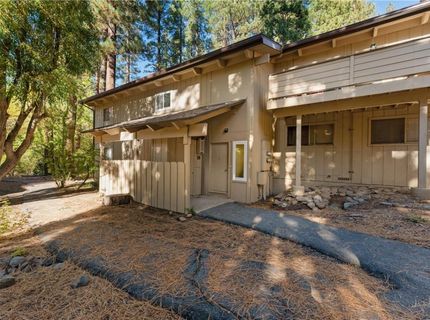 321 Ski Way, Unit 16, Incline Village, NV 89451 Photo