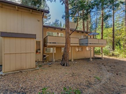 321 Ski Way, Unit 16, Incline Village, NV 89451 Photo