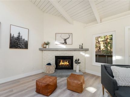 321 Ski Way, Unit 16, Incline Village, NV 89451 Photo