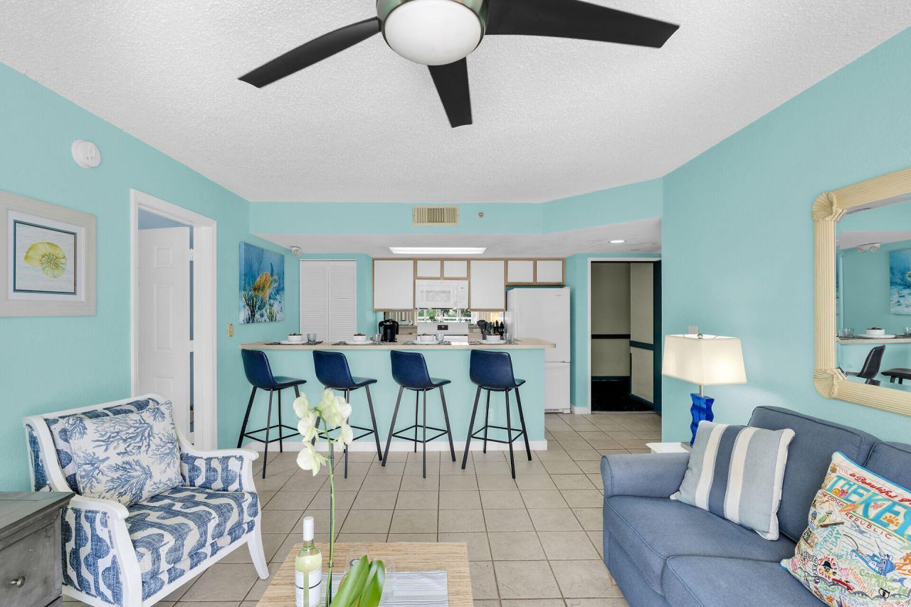 3625 Seaside Drive, Unit 25105, Key West, FL 33040 Photo