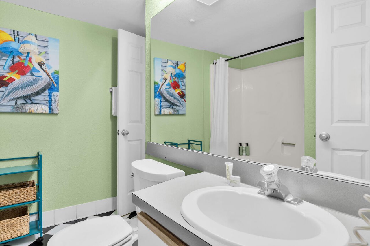 3625 Seaside Drive, Unit 25105, Key West, FL 33040 Photo