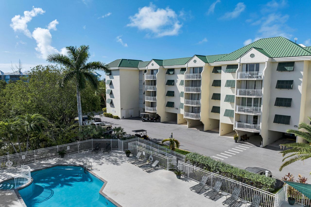 3625 Seaside Drive, Unit 25105, Key West, FL 33040 Photo