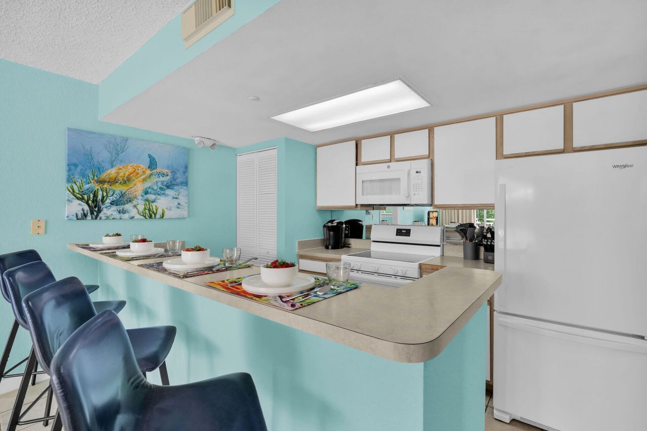 3625 Seaside Drive, Unit 25105, Key West, FL 33040 Photo