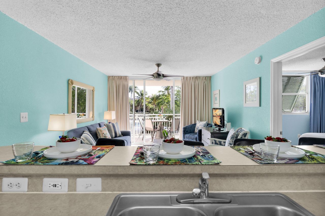 3625 Seaside Drive, Unit 25105, Key West, FL 33040 Photo