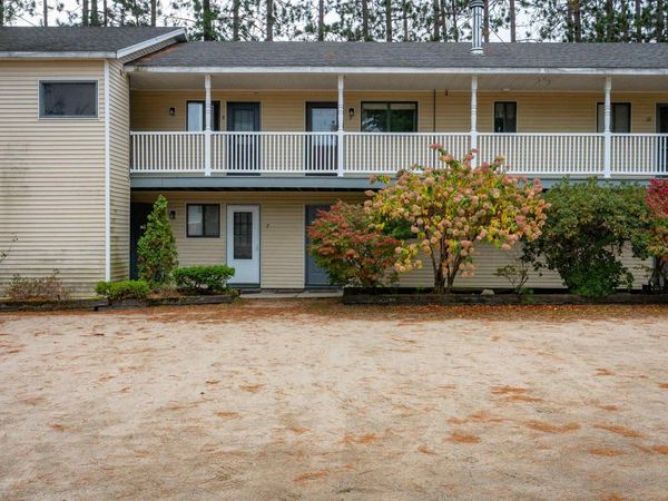 42 Wylie Court, Unit 9, Conway, NH 03818