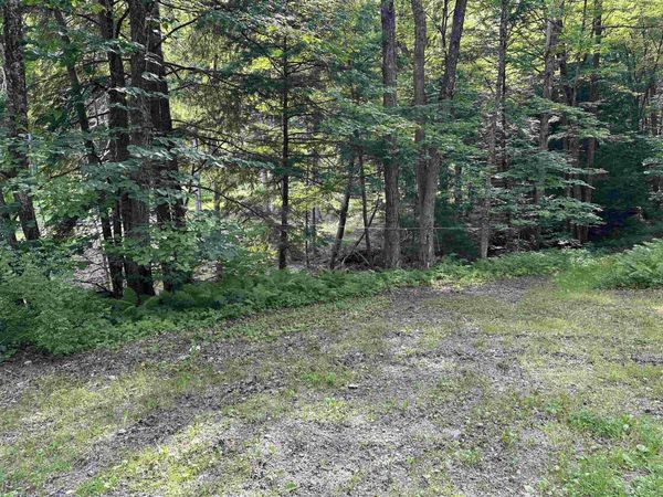 Gird Lot Road, Weathersfield, VT 05151