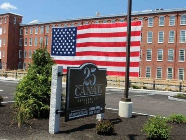 25 Canal Street, Unit 207, Allenstown, NH 03275