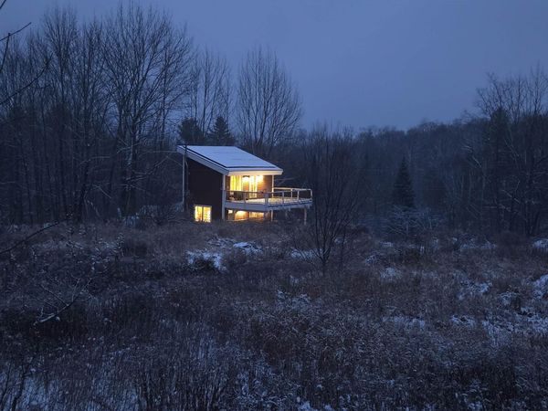 45 Emerson Road, Topsham, VT 05076