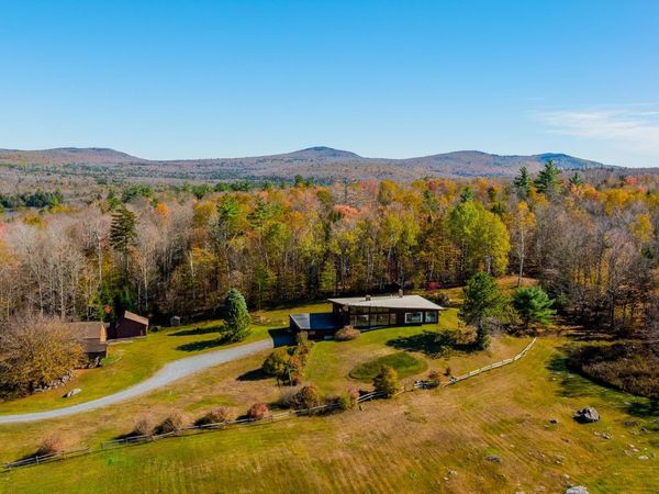 622 Dorchester Road, Lyme, NH 03768