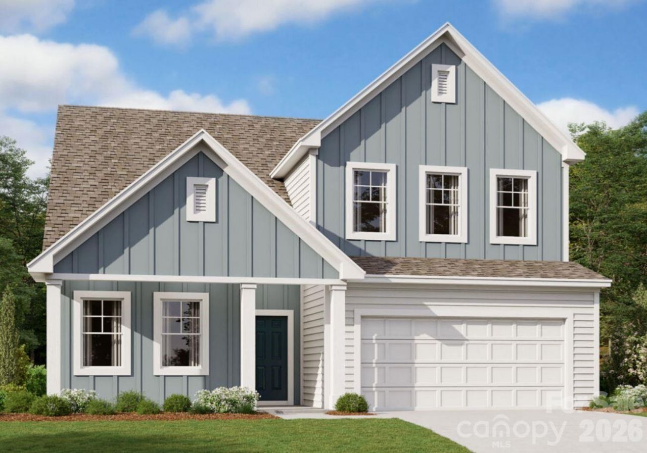 1331 Yellow Springs Drive, Huntersville, NC 28078 Main Photo