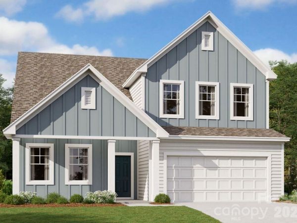 1331 Yellow Springs Drive, Huntersville, NC 28078