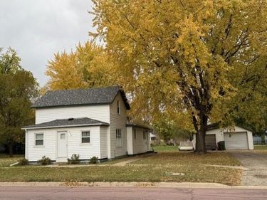 306 E Front Street E, Fulda, MN 56131