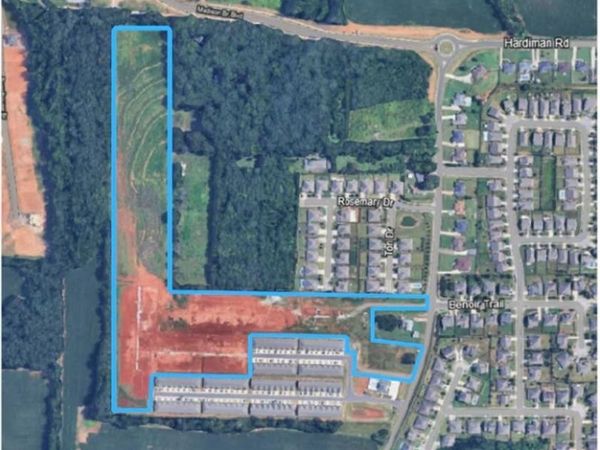 29755 Hardiman Rd, Madison, AL