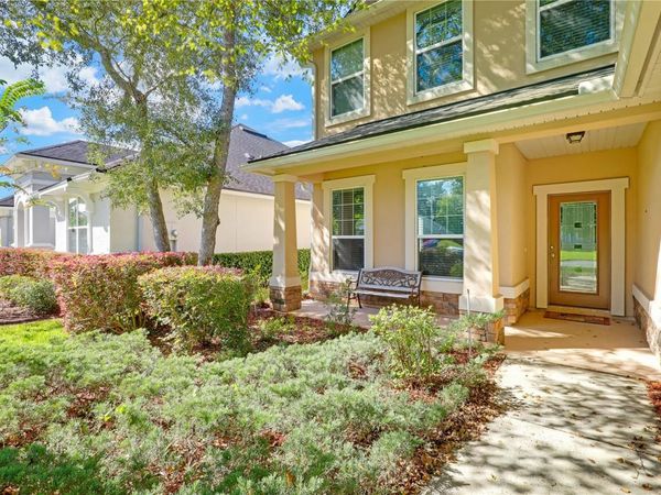 3520 OGLEBAY DRIVE, GREEN COVE SPRINGS, FL 32043