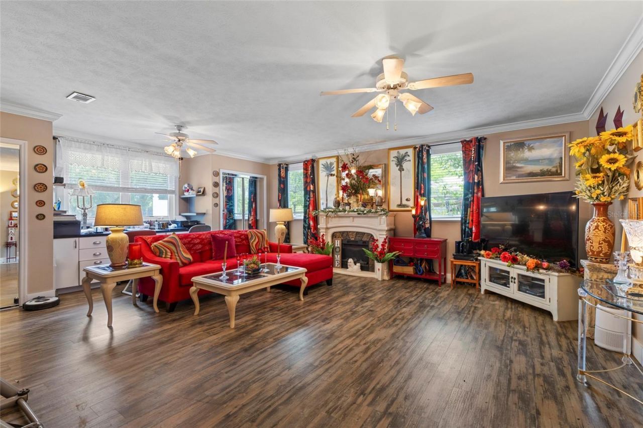 259 SW Benz Way, Lake City, FL 32024 Photo