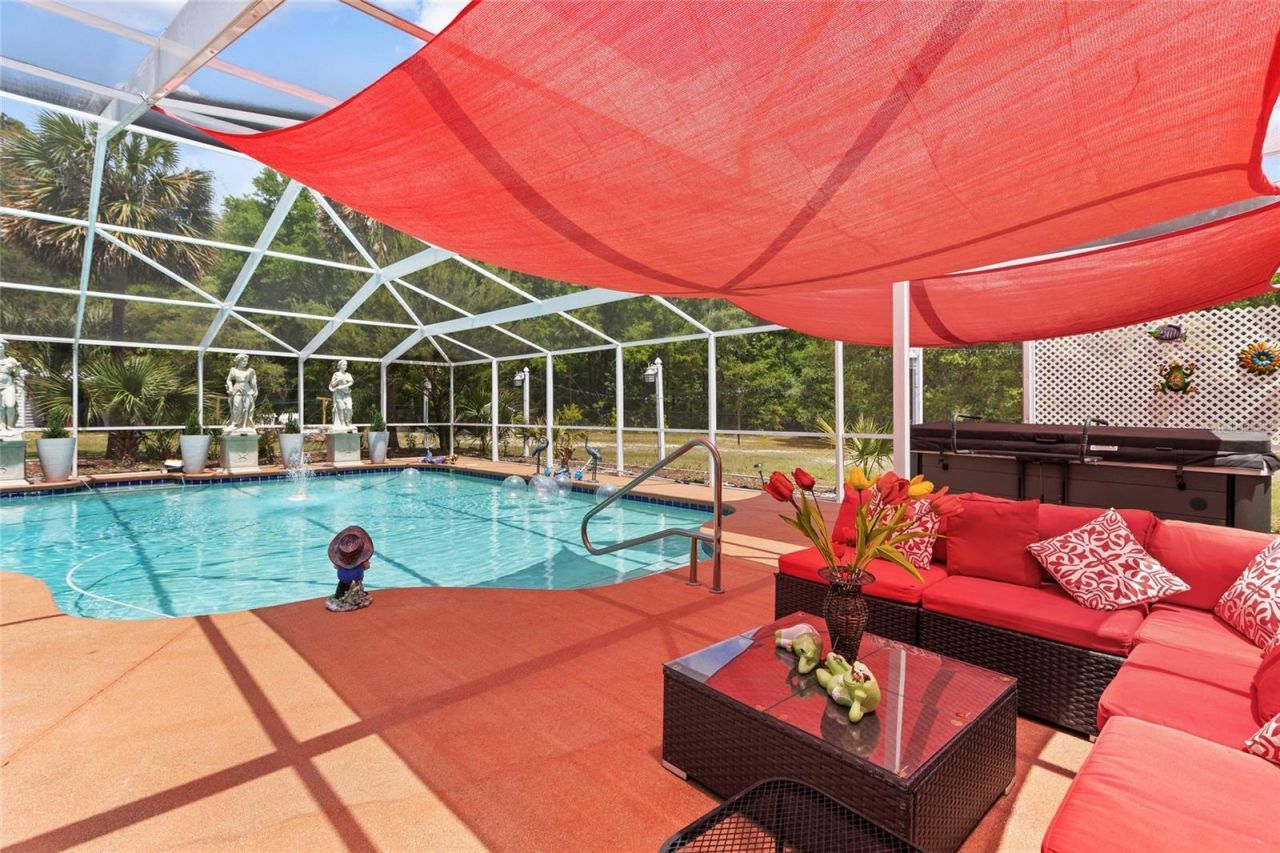 259 SW Benz Way, Lake City, FL 32024 Photo